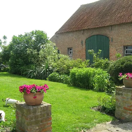 Meeuwenoord Leffinge